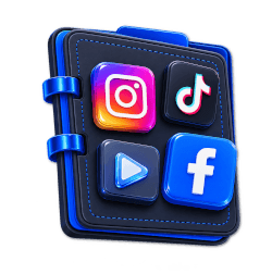 DataBoy AI Social Media Starter Pack