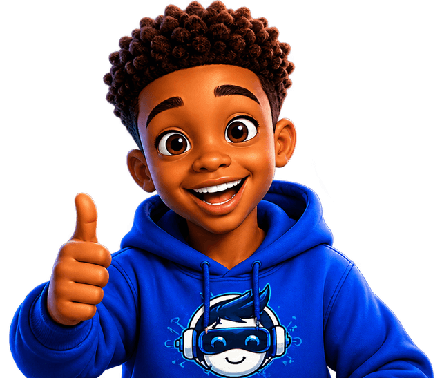 Boy Logo